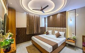 Bed And Breakfast Delhi Delight Premium  3*
